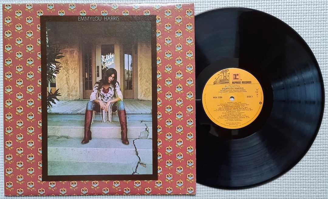 Pop & Rock LP / 0926-1 이미지