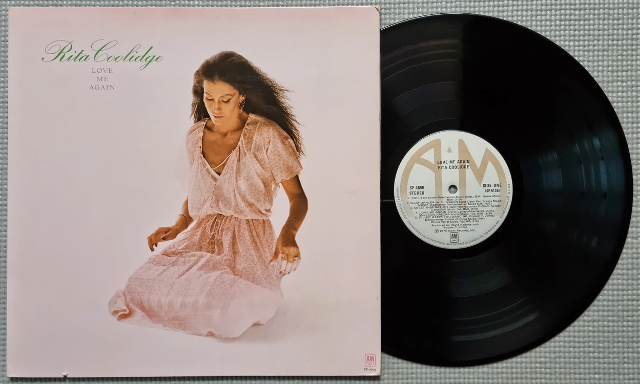 Pop & Rock LP / 0926-1 이미지