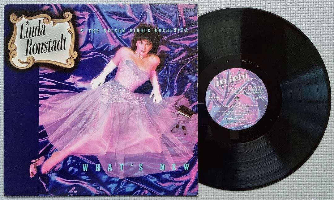Pop & Rock LP / 0926-1 이미지