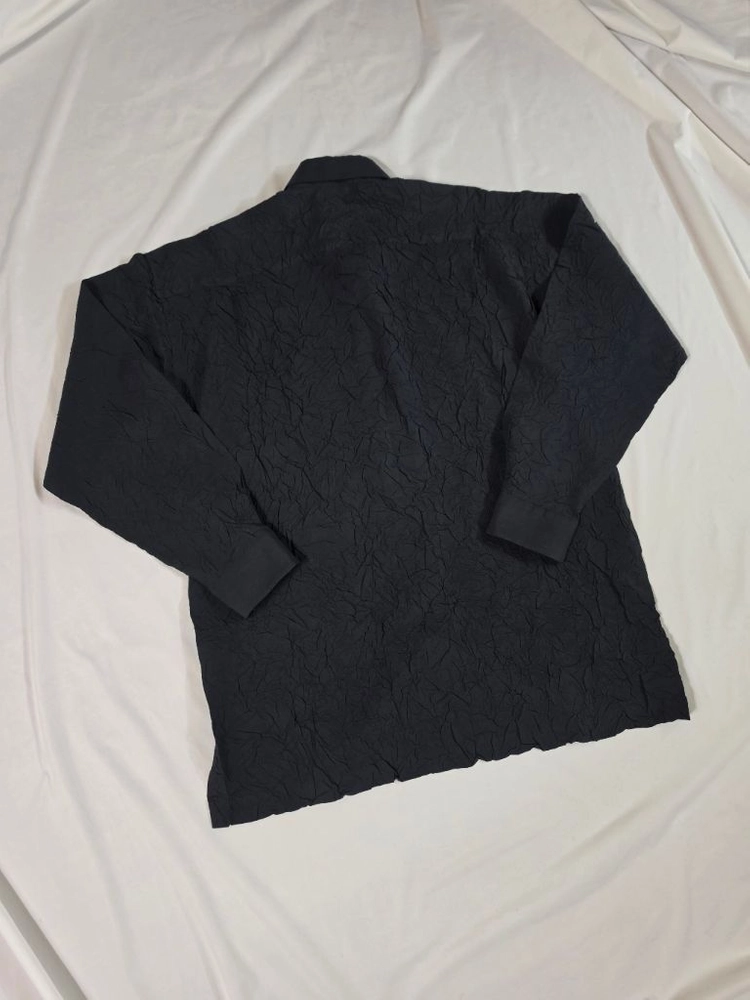 ISSEY MIYAKE MEN 이세이미야케 남성 주름가공 셔츠 이미지