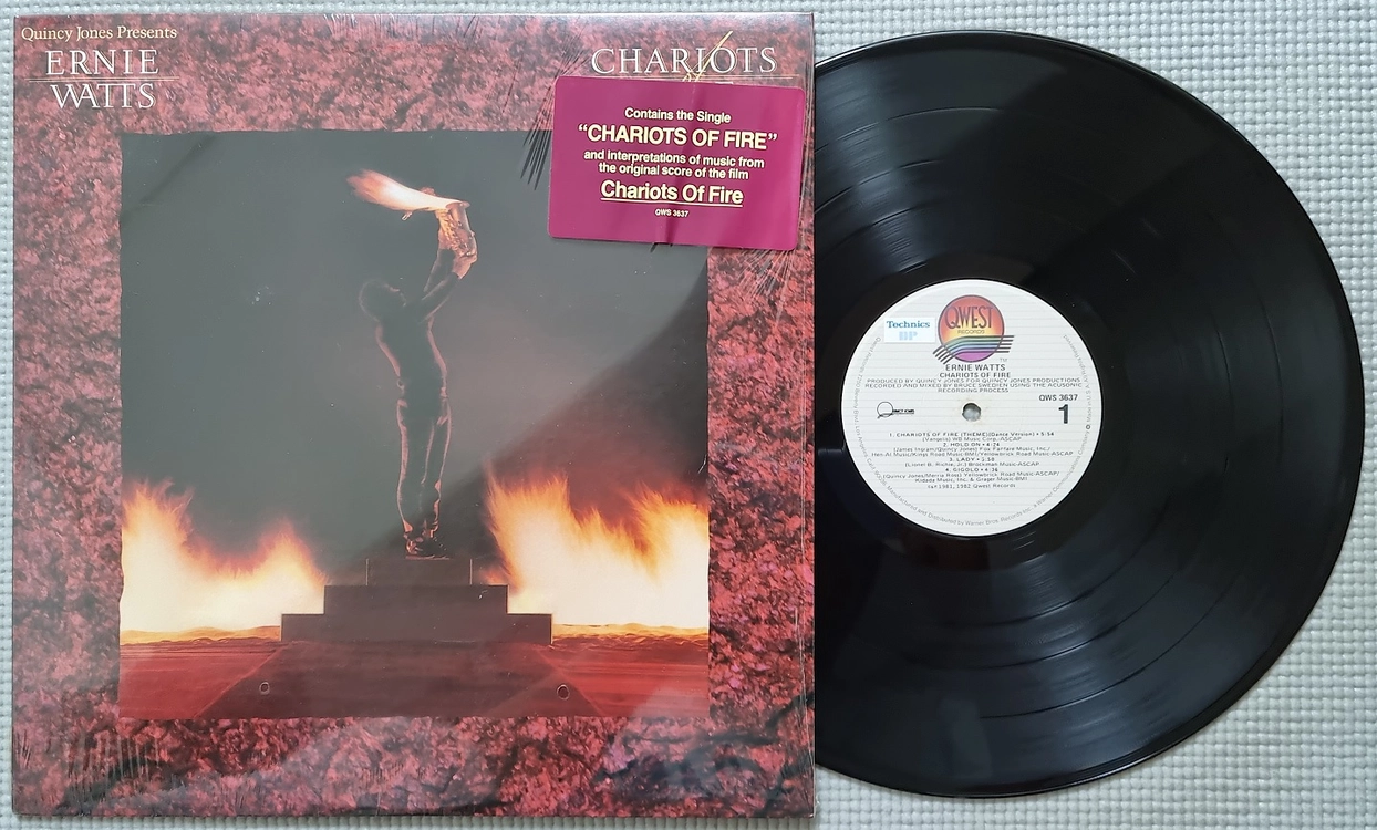 Pop & Rock LP / 0926-1 이미지