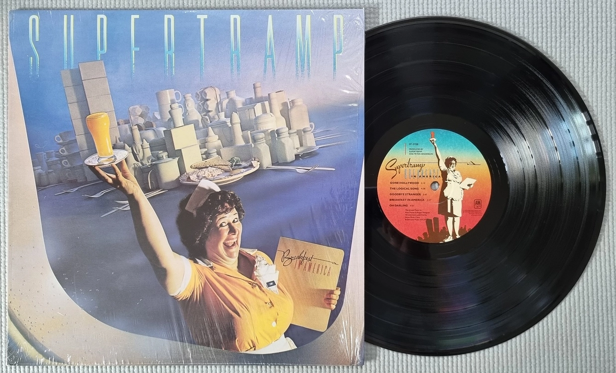 Pop & Rock LP / 0926-2 이미지