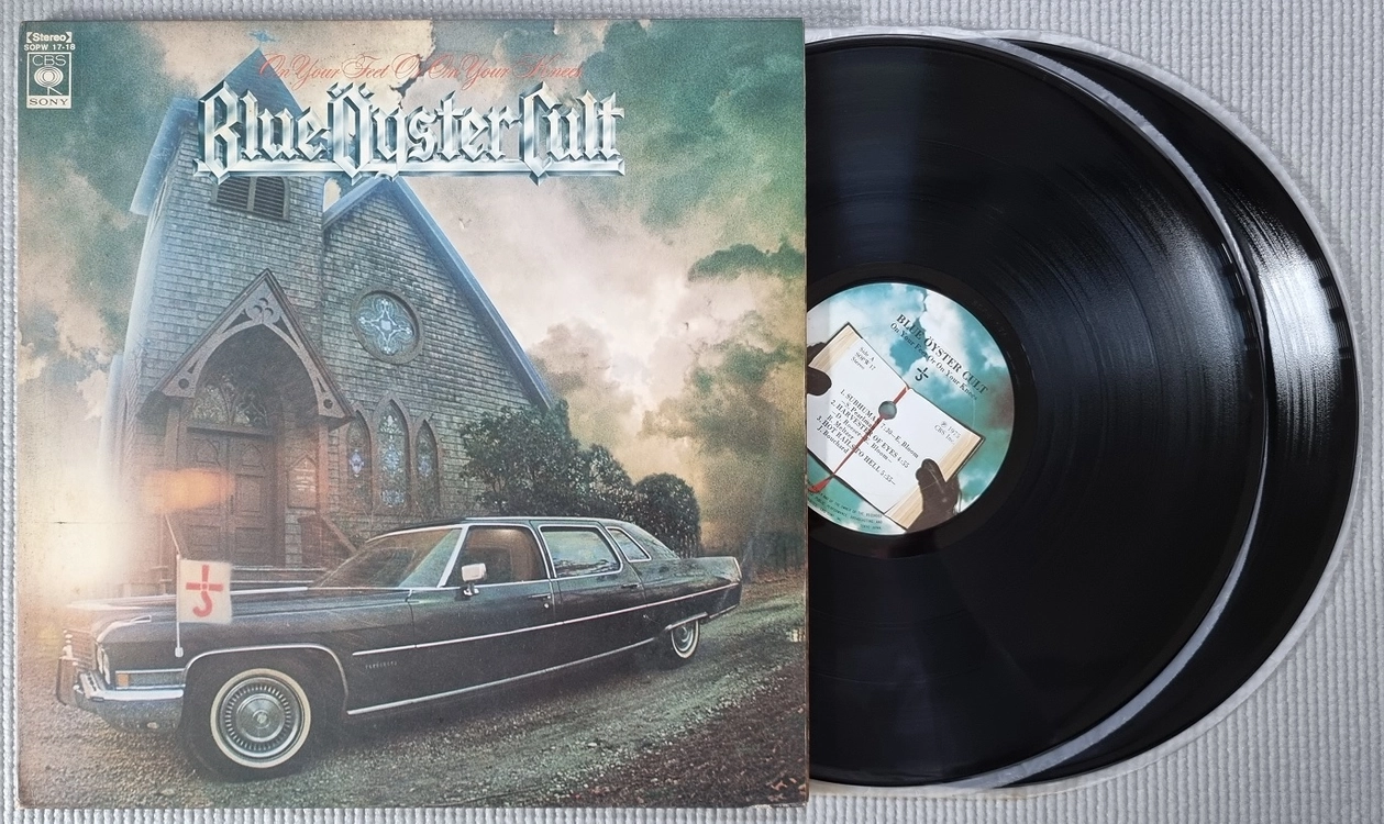 Pop & Rock LP / 0926-2 이미지
