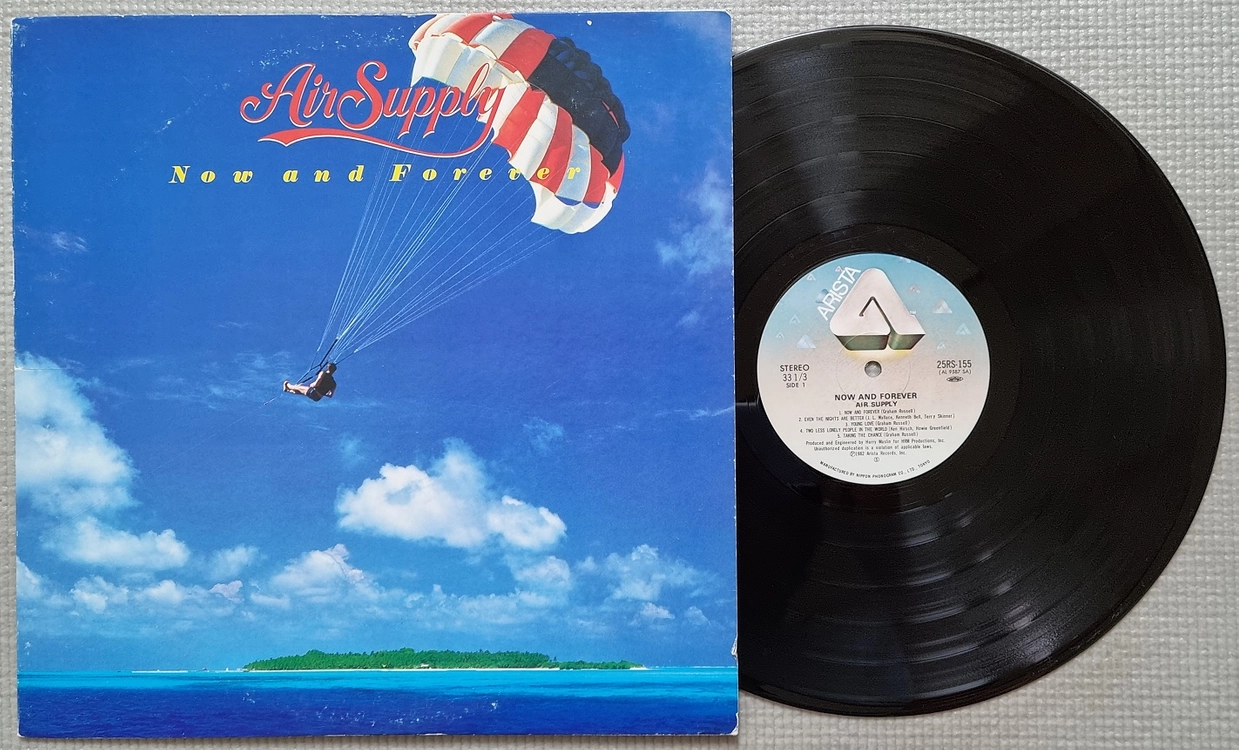 Pop & Rock LP / 0926-2 이미지