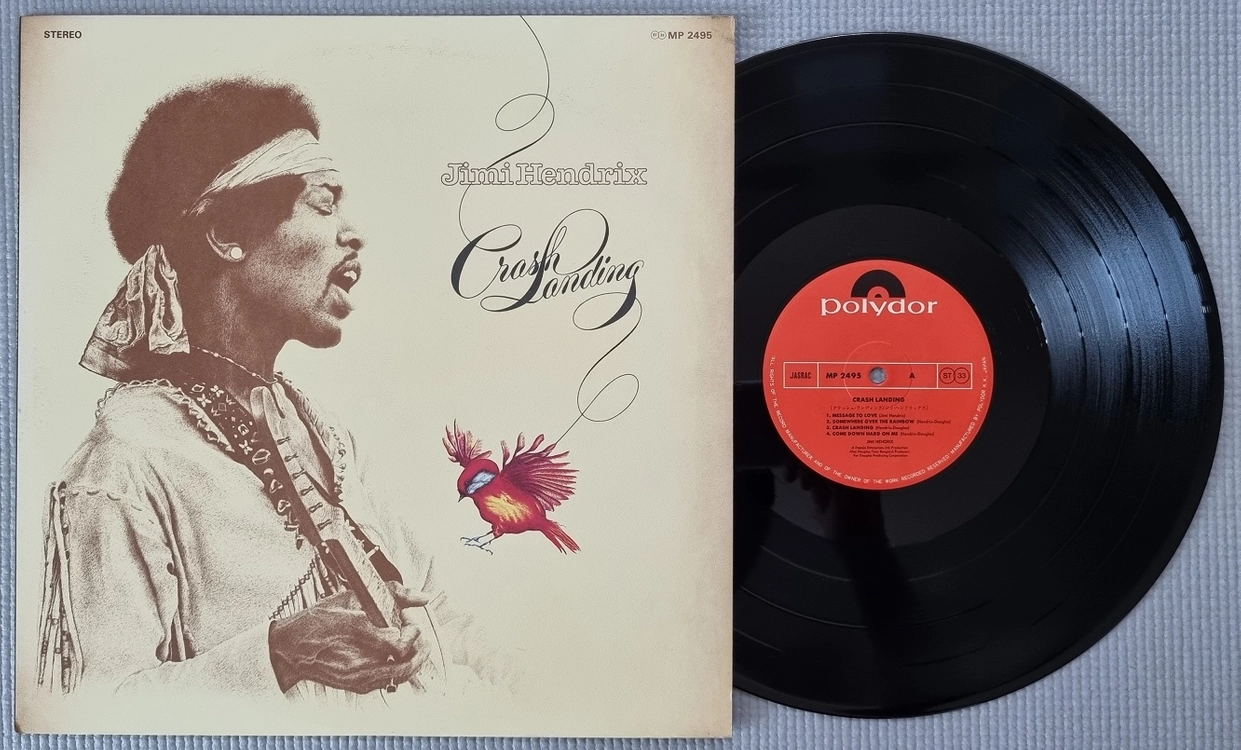 Pop & Rock LP / 0926-2 이미지