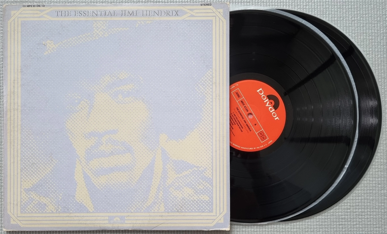 Pop & Rock LP / 0926-2 이미지