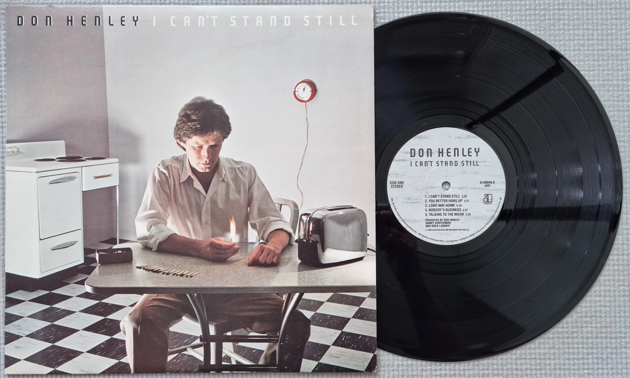 Pop & Rock LP / 0926-3 이미지