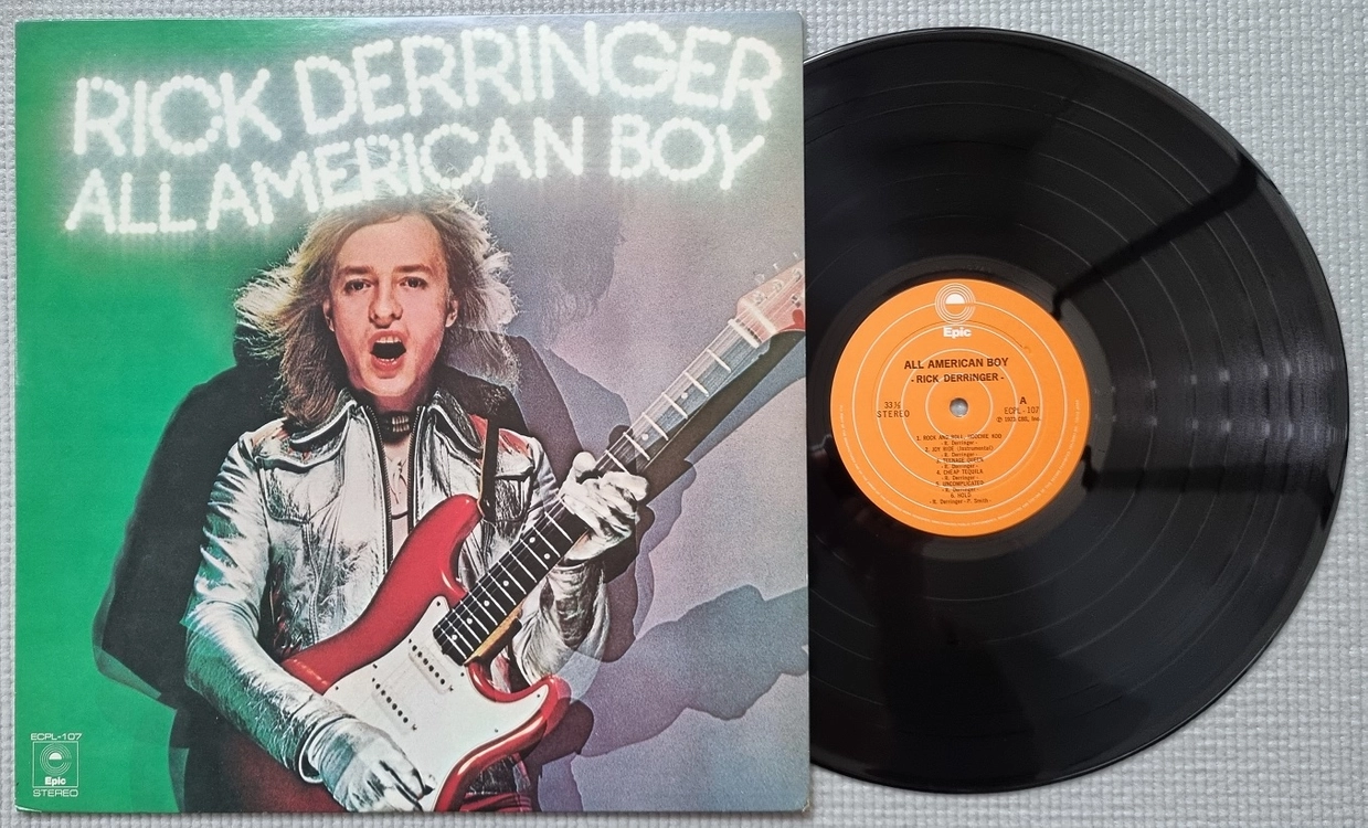 Pop & Rock LP / 0926-3 이미지
