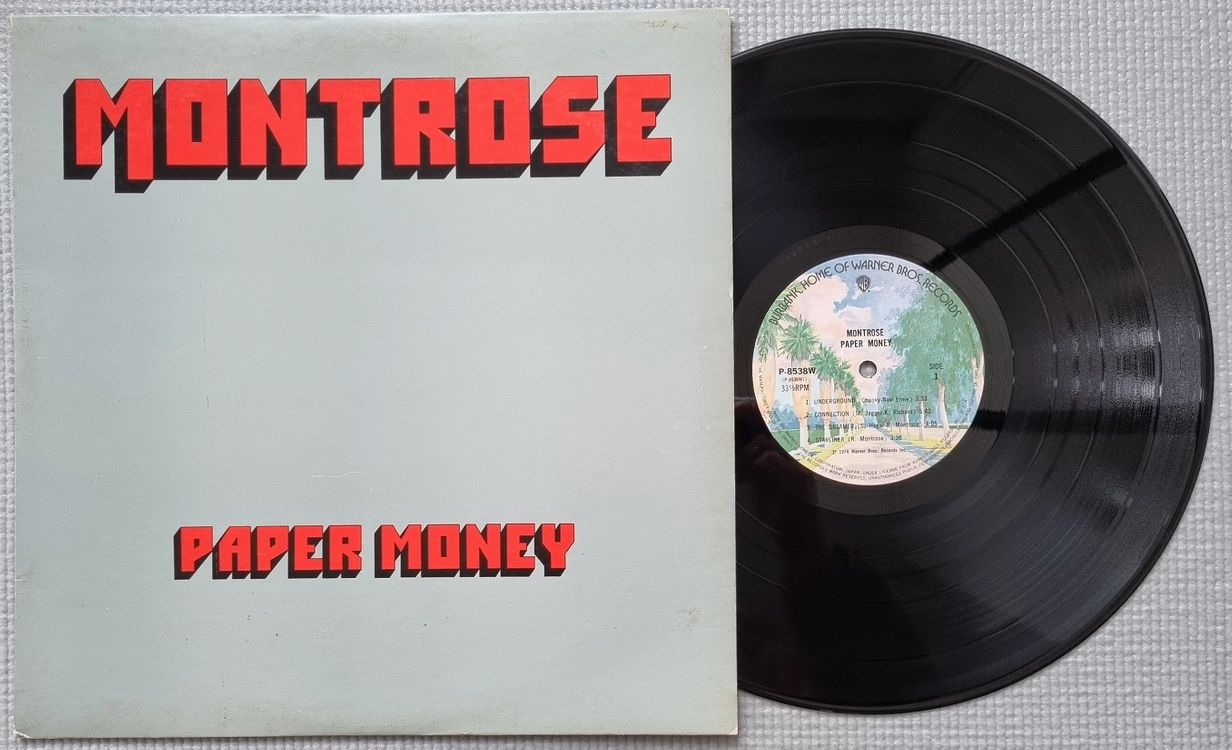 Pop & Rock LP / 0926-3 이미지