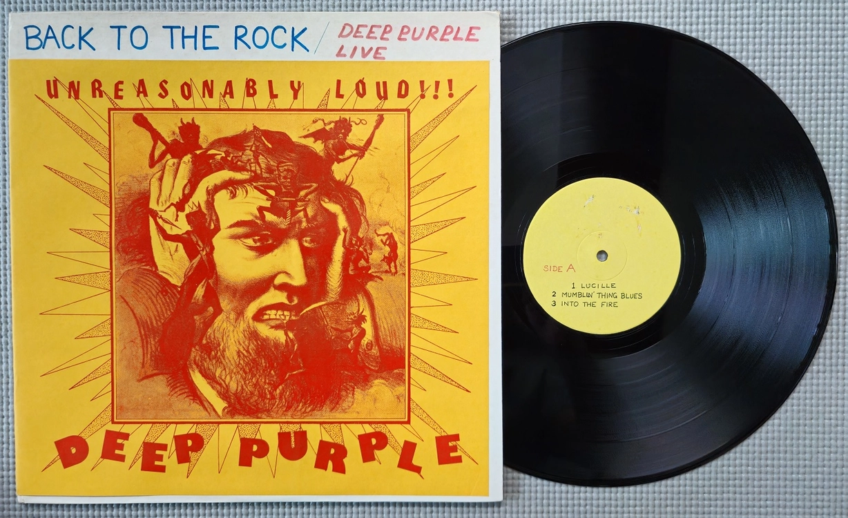 Pop & Rock LP / 0926-3 이미지