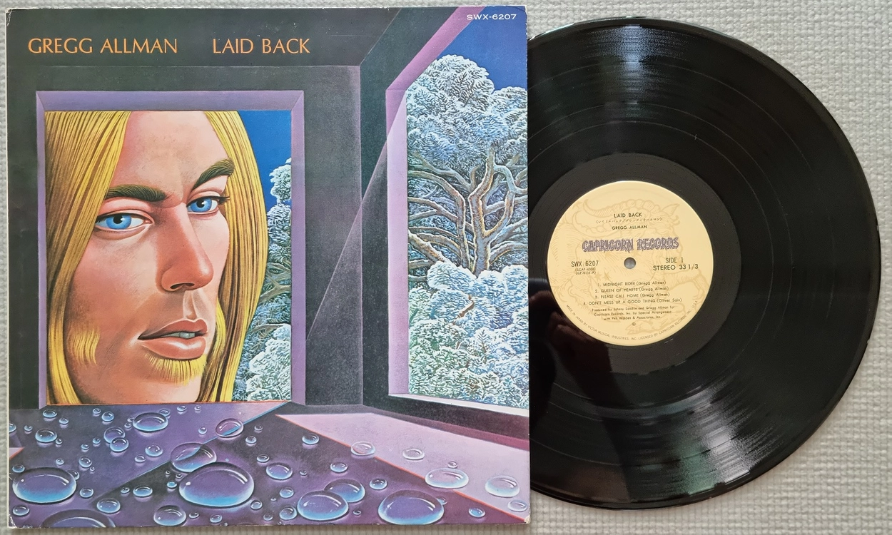 Pop & Rock LP / 0926-3 이미지
