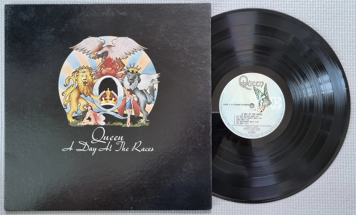 Pop & Rock LP / 0926-3 이미지