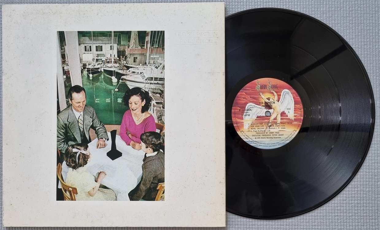 Pop & Rock LP / 0926-3 이미지