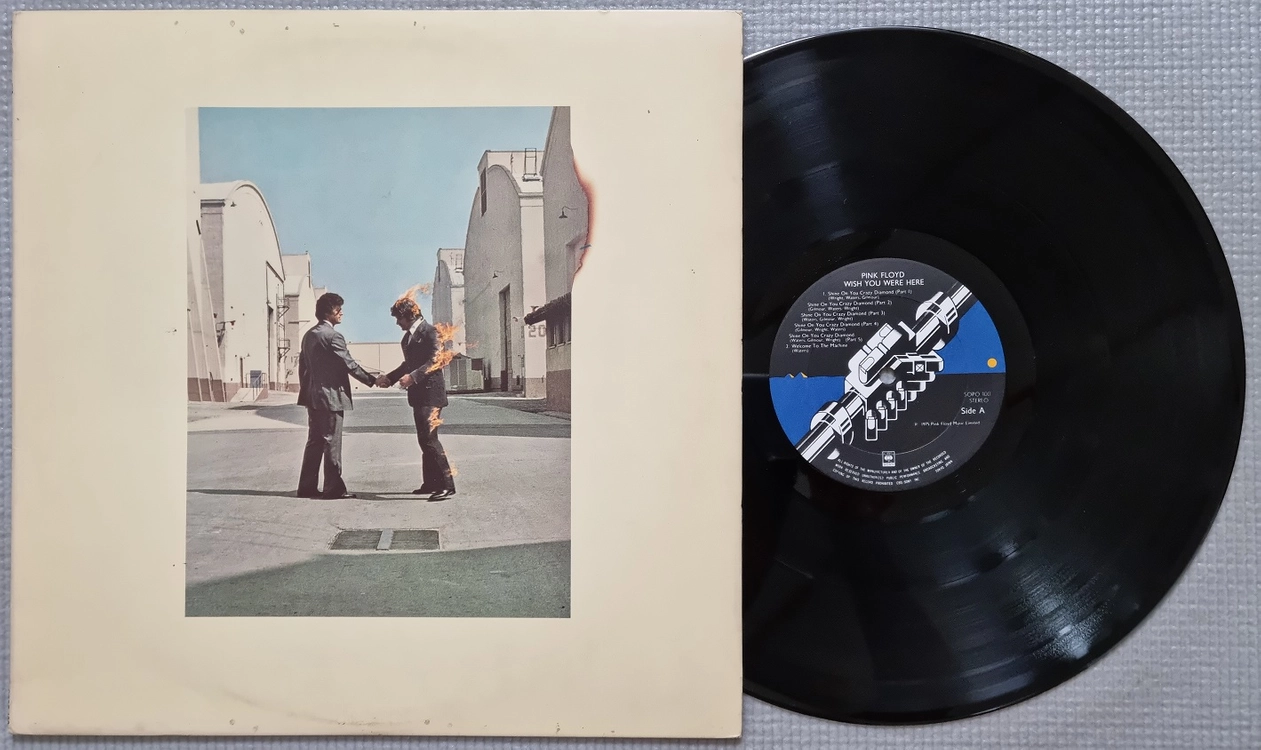 Pop & Rock LP / 0926-3 이미지