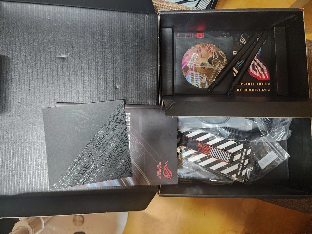 i5 10400+z490+ddr4 32gb+파워 이미지