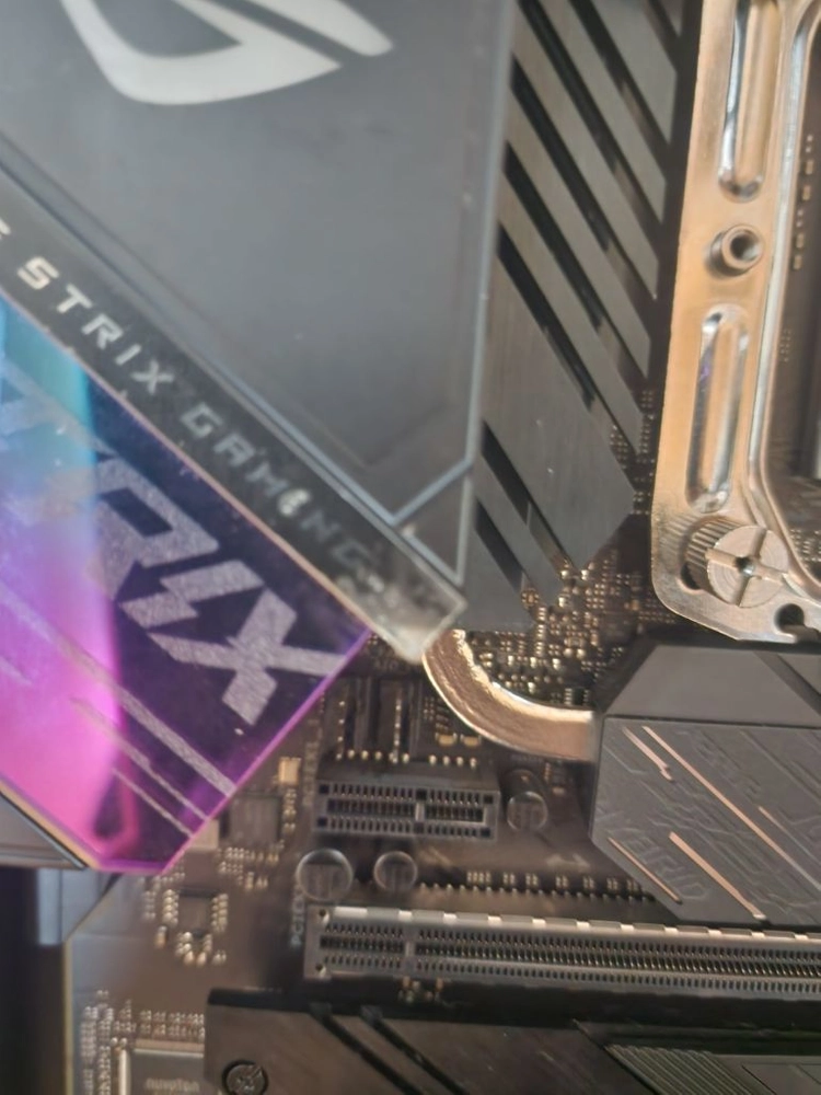 i5 10400+z490+ddr4 32gb+파워 이미지