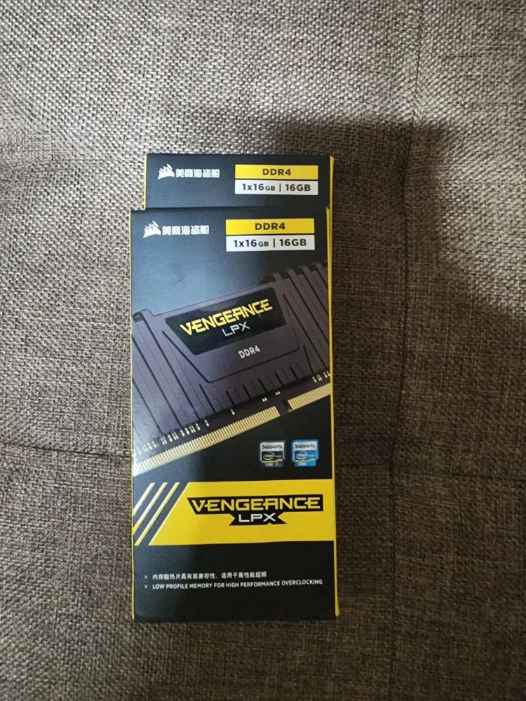 i5 10400+z490+ddr4 32gb+파워 이미지