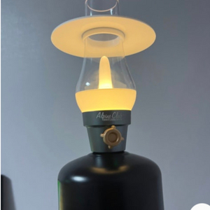 스위스알파인클럽 루미너스 LED 랜턴(새상품) 이미지