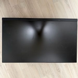 320Hz 게이밍 모니터 팝니다 이미지