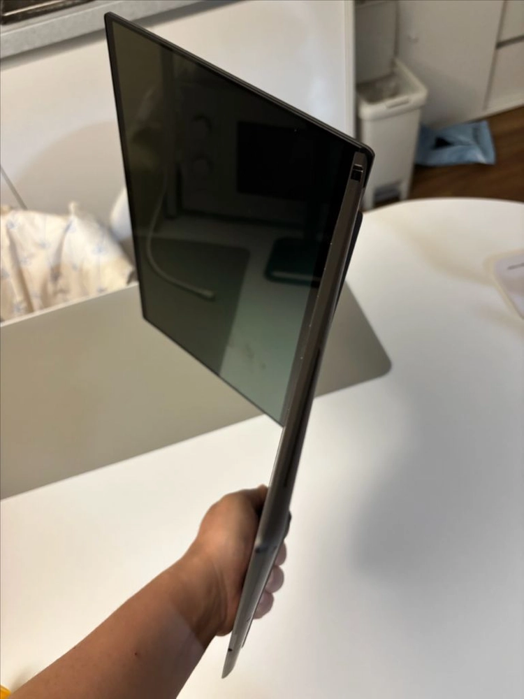 젠북 S14 OLED 루나레이크 이미지