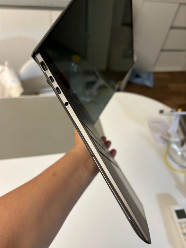 젠북 S14 OLED 루나레이크 이미지