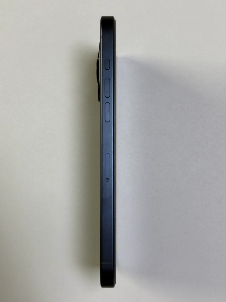 아이폰 15 프로맥스 256GB 블루티타늄 이미지