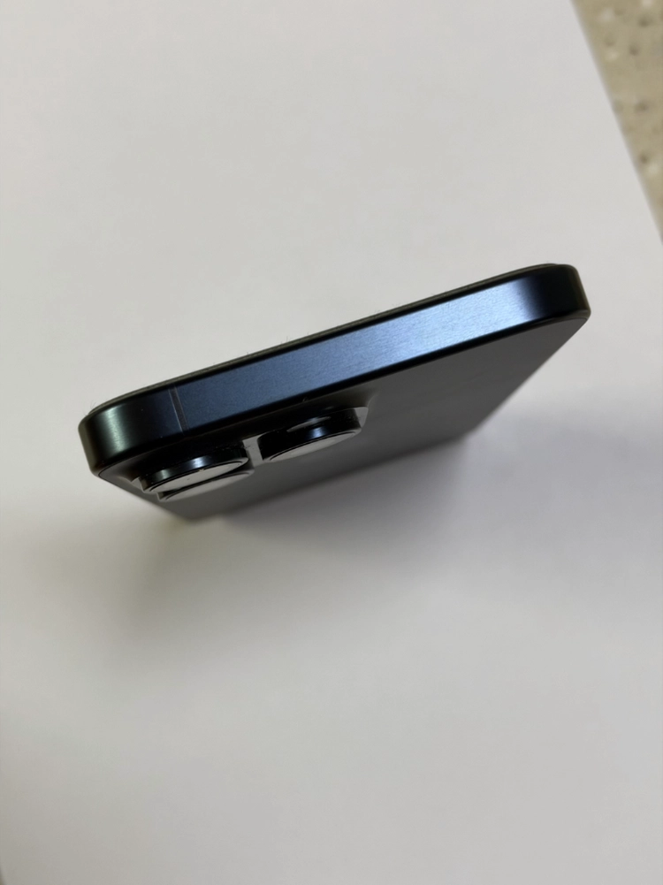 아이폰 15 프로맥스 256GB 블루티타늄 이미지