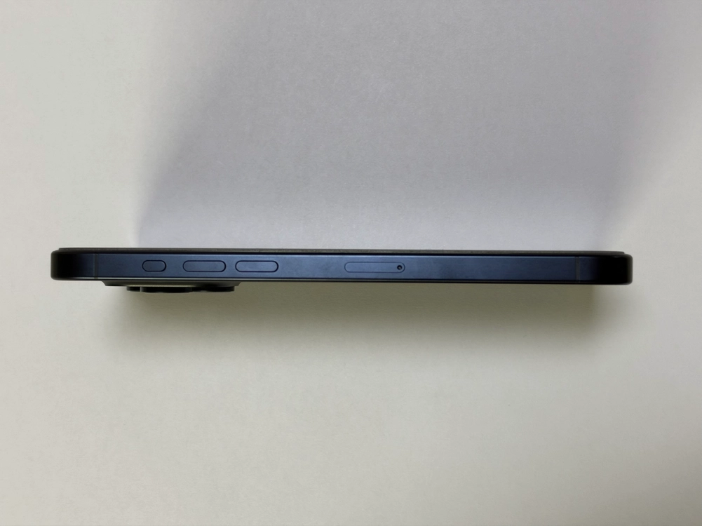 아이폰 15 프로맥스 256GB 블루티타늄 이미지