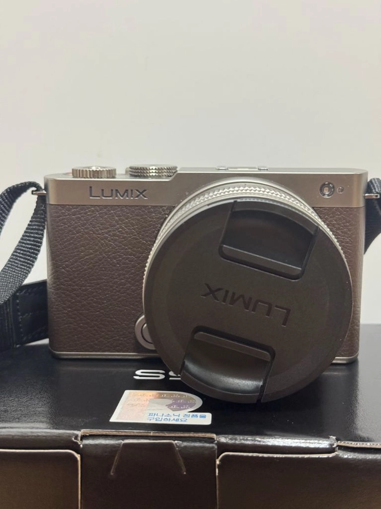 루믹스 S9 + 18-40 kit 이미지