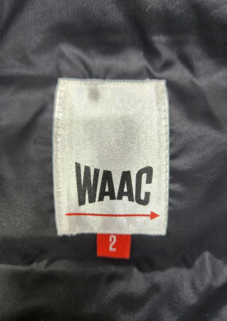 [여성용 2] WAAC 왁 구스다운 패딩 조끼 어뉴 지포어 타이틀리스트 제이린드버그 말본 캘러웨이 PXG 파리게이츠 이미지