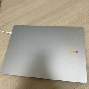 갤럭시북5 프로 16인치 Ultra7 32GB 1TB 1회 사용 이미지