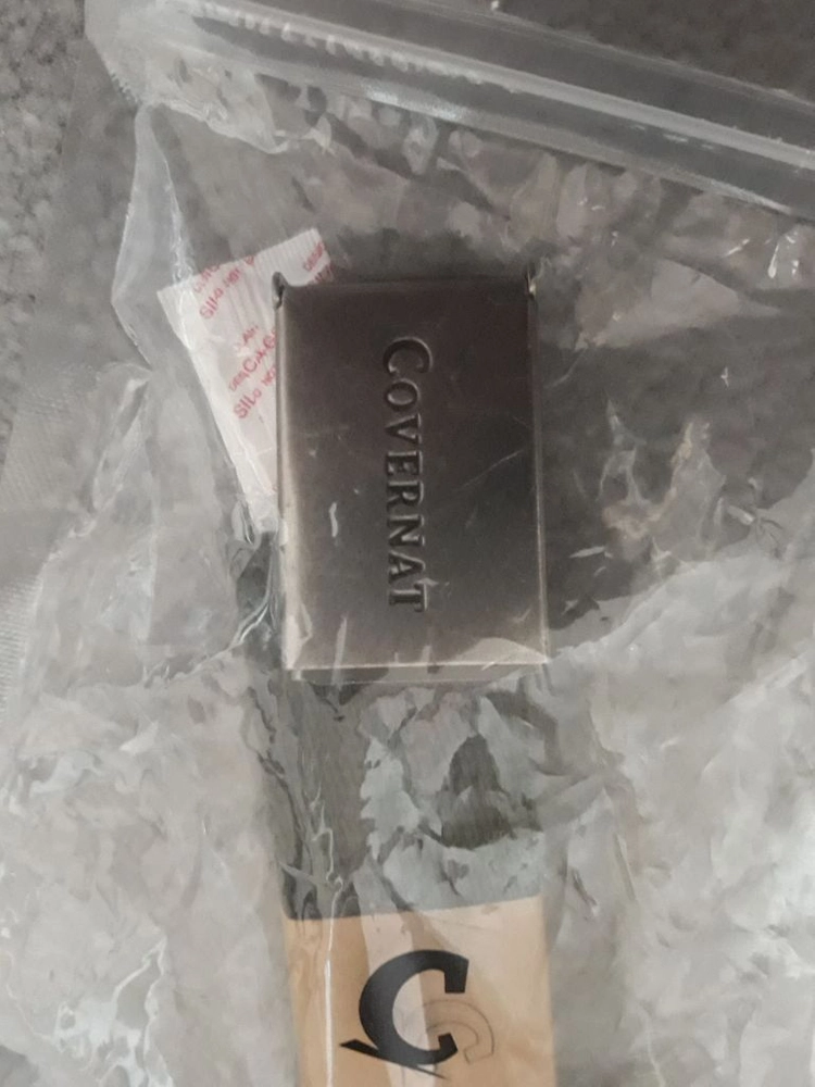 커버낫 웨빙벨트 새제품 만원 이미지