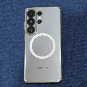 갤럭시 S26 울트라 512GB 블랙 S급 이미지