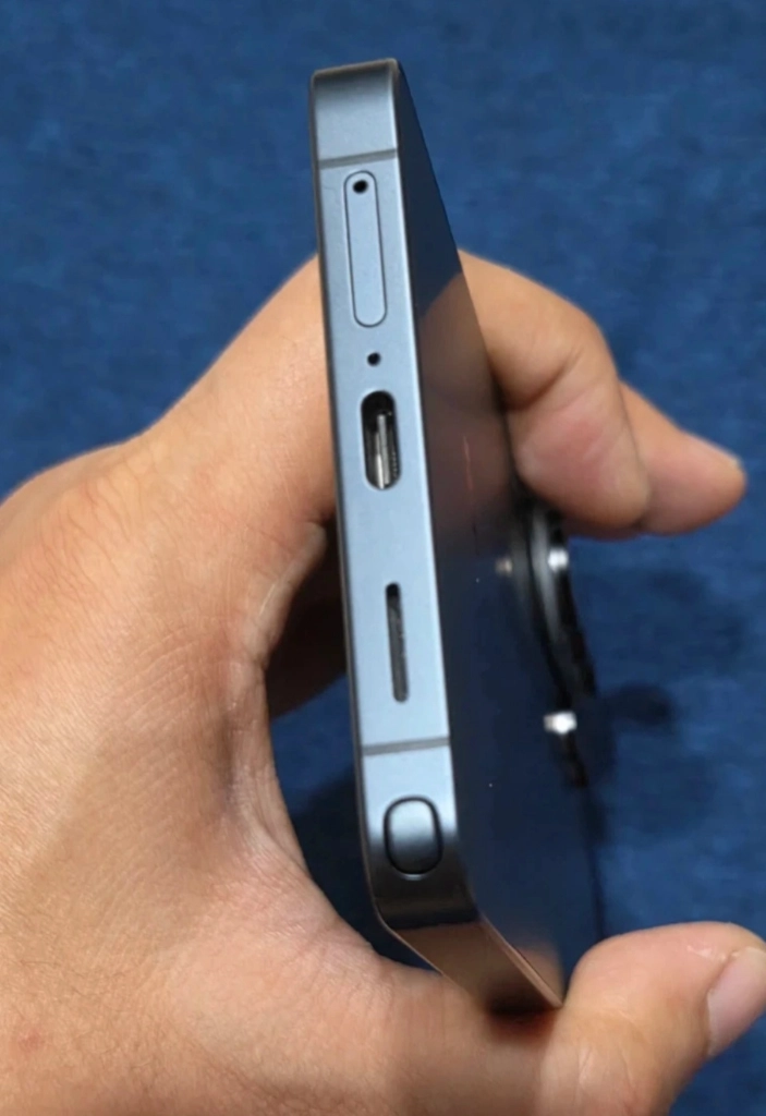 갤럭시 S26 울트라 512GB 블랙 S급 이미지