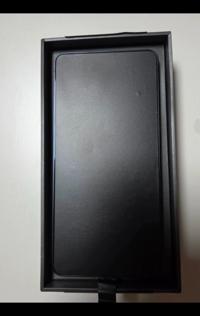 갤럭시 S26 울트라 512GB 블랙 S급 이미지