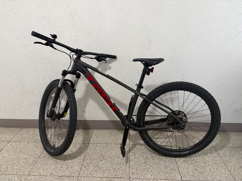 트렉 trek 마린5 mtb 자전거 3세대 s사이즈 이미지
