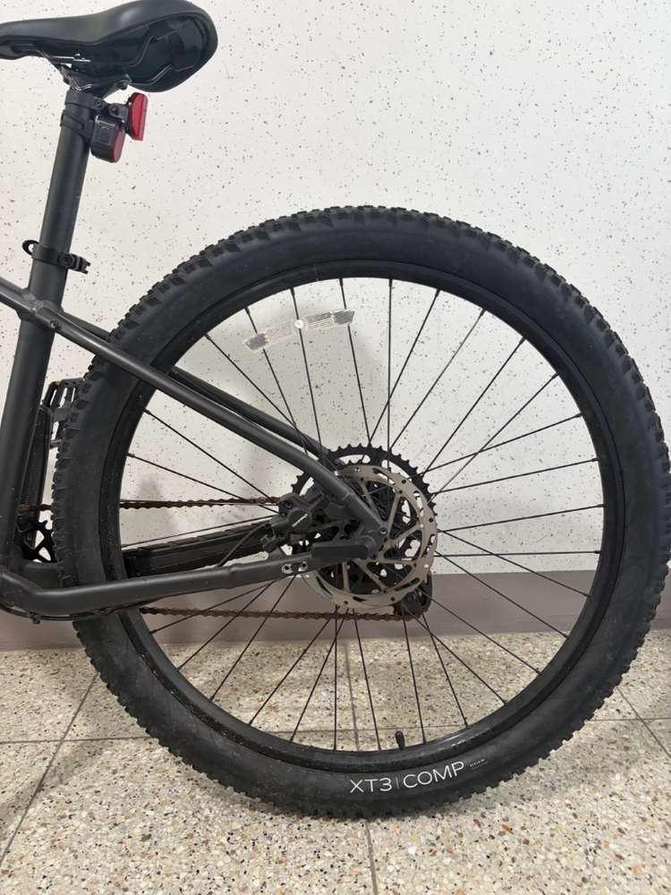 트렉 trek 마린5 mtb 자전거 3세대 s사이즈 이미지