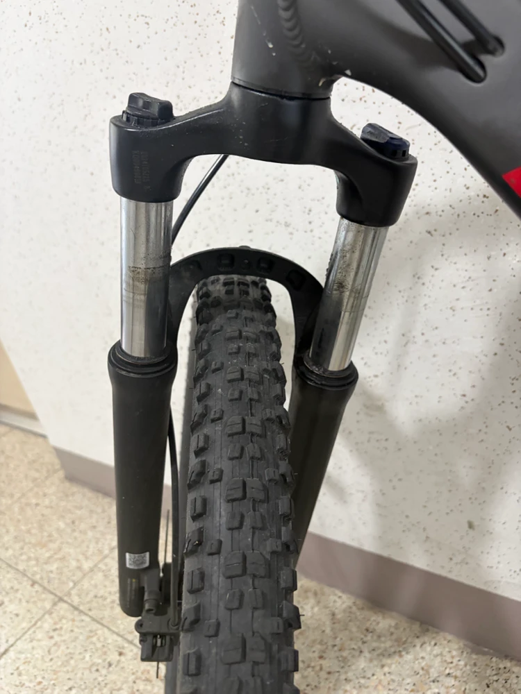 트렉 trek 마린5 mtb 자전거 3세대 s사이즈 이미지