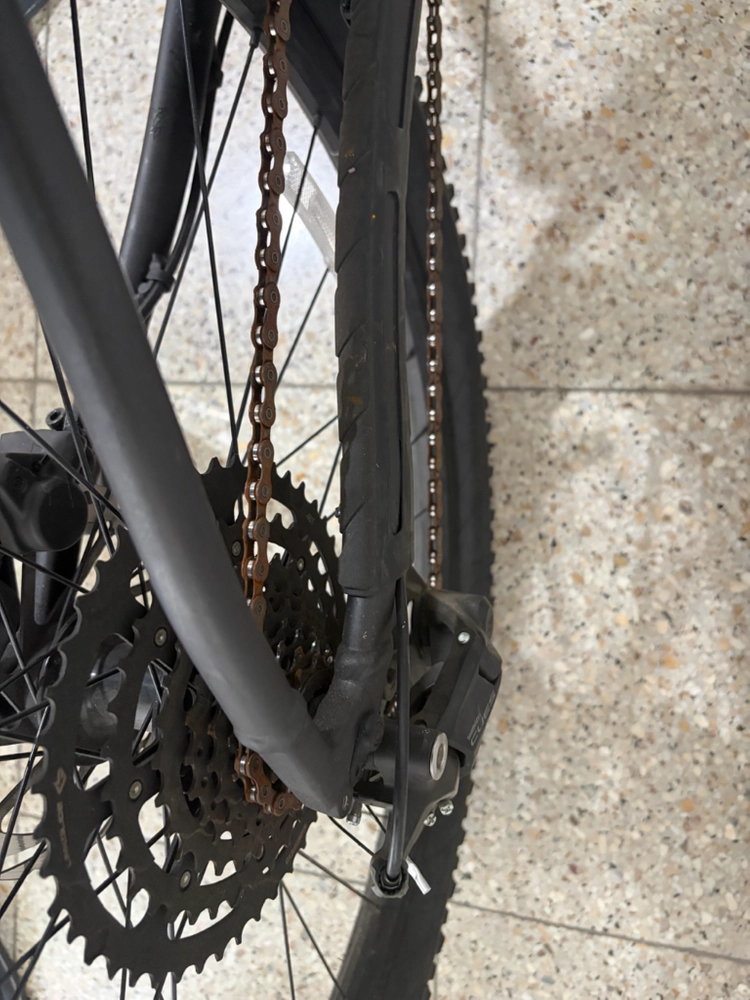 트렉 trek 마린5 mtb 자전거 3세대 s사이즈 이미지