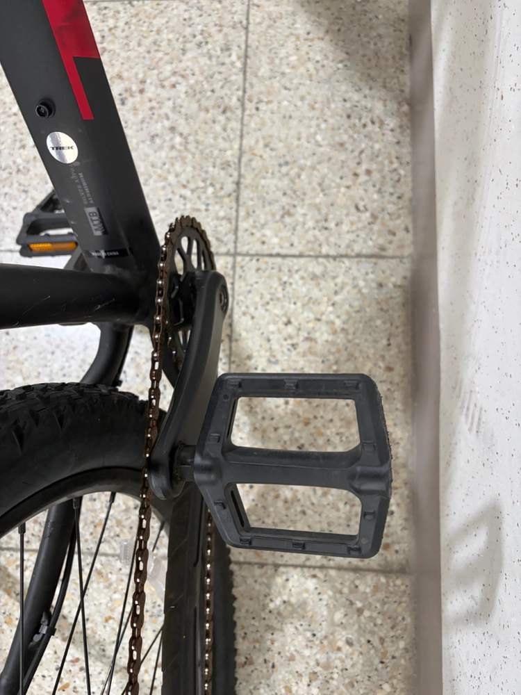 트렉 trek 마린5 mtb 자전거 3세대 s사이즈 이미지
