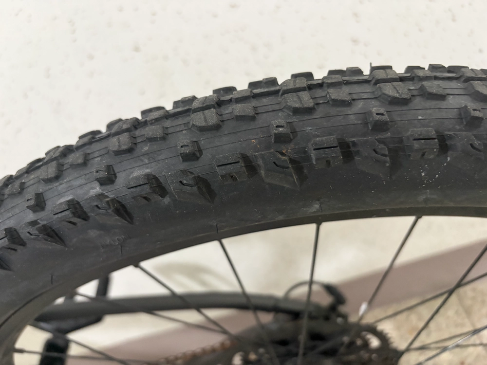 트렉 trek 마린5 mtb 자전거 3세대 s사이즈 이미지