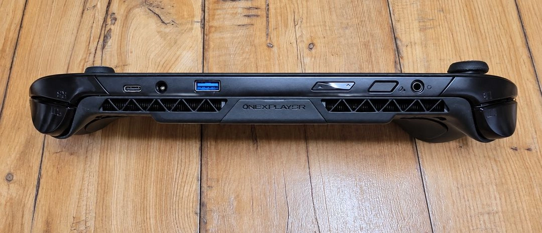 APEX (48 GB + 2 TB) UMPC 풀박스 판매 이미지
