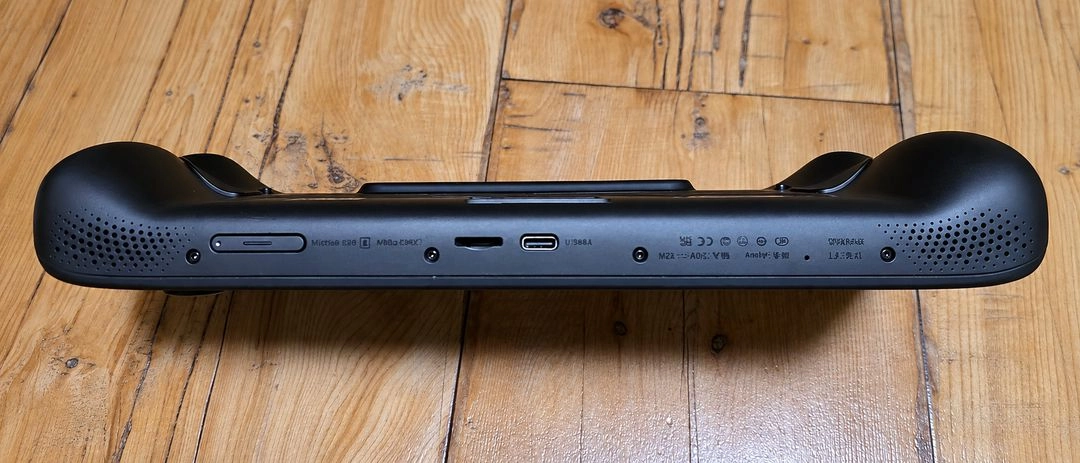 APEX (48 GB + 2 TB) UMPC 풀박스 판매 이미지
