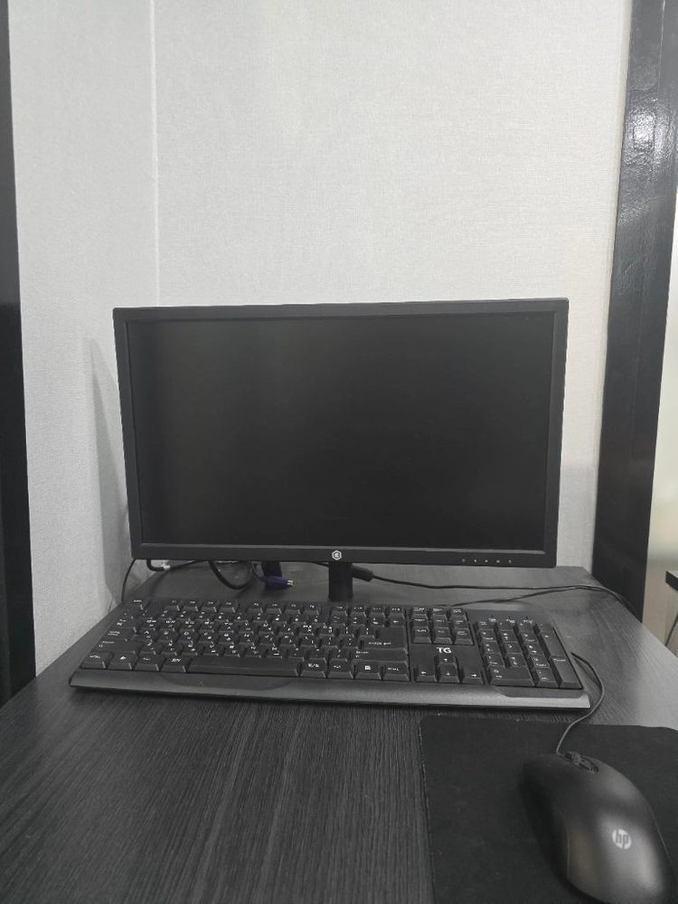 컴퓨터 i3-9100F/ 8G/ SSD240GB/ GT210 이미지