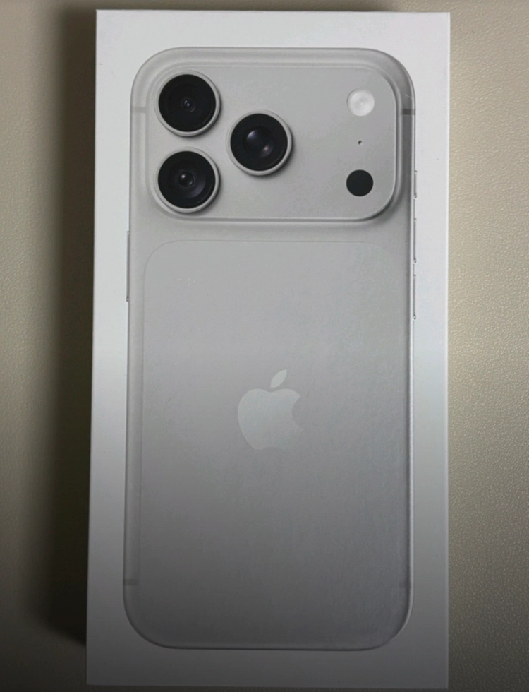 Apple 아이폰 18 Pro 자급제 256G(미개봉) - 안심되는 중고거래