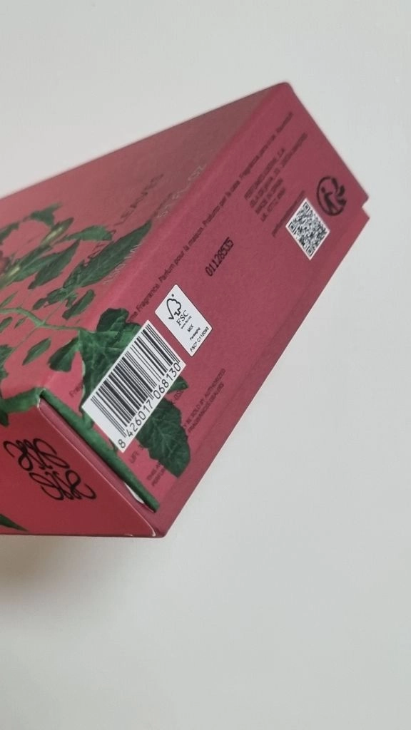로에베 홈 프래그런스 토마토 리프(룸 스프레이) 이미지