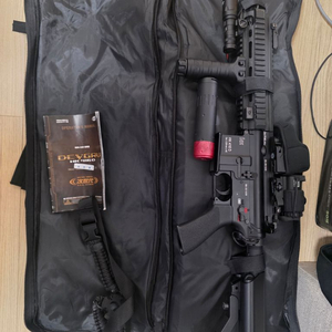 마루이 HK416 차세대 팝니다 이미지