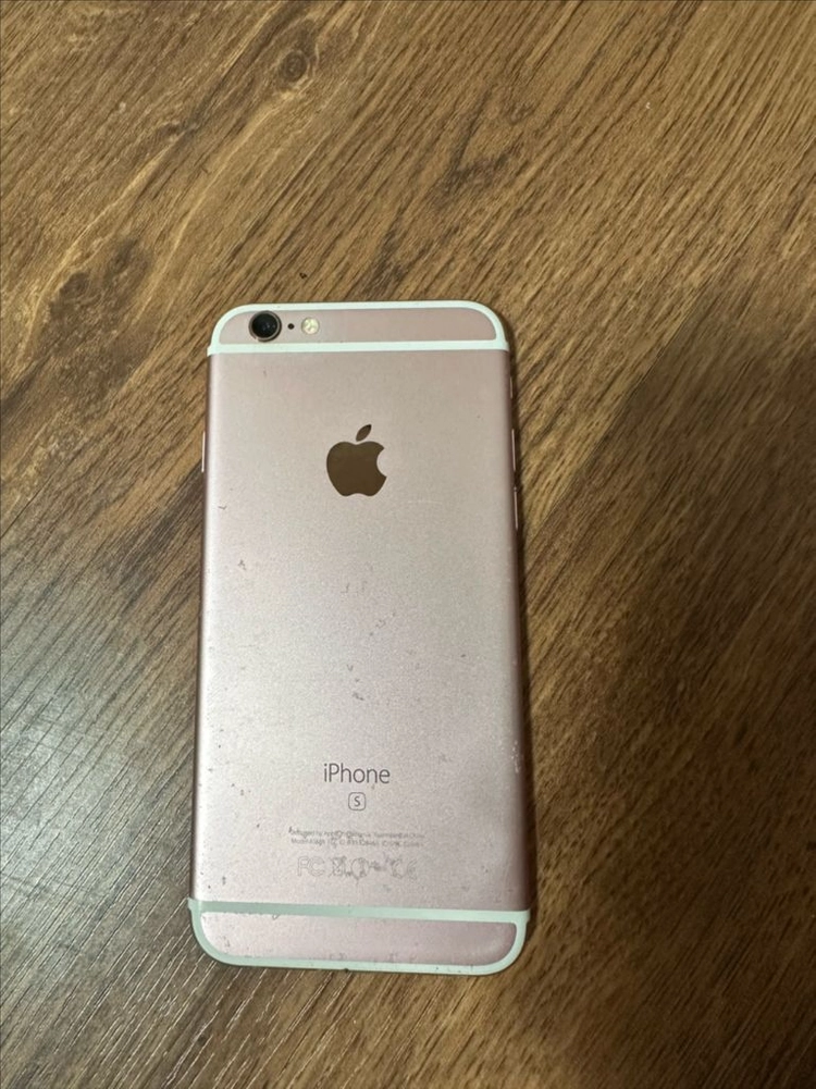 6s 32gb 부품용 - 안심되는 중고거래
