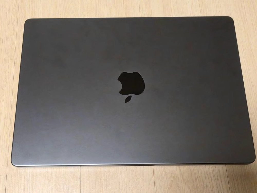 맥북 프로 14 M5, 스페이스 블랙, 32GB, 2TB 이미지