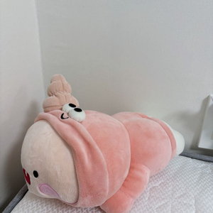 베이비 어피치 인형 이미지